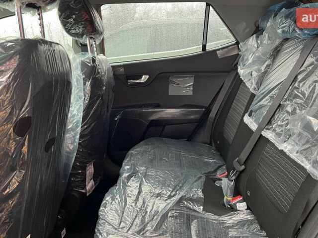 купить новое авто Киа Stonic 2024 года от официального дилера Автоцентр AUTO.RIA Киа фото