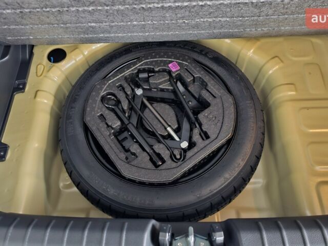 купити нове авто Кіа Stonic 2024 року від офіційного дилера Радар-сервіс Кіа фото