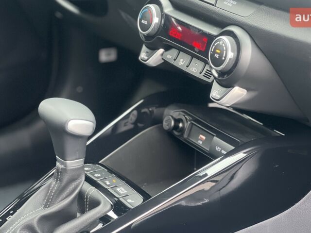 купити нове авто Кіа Stonic 2024 року від офіційного дилера Рівне-Авто Кіа фото