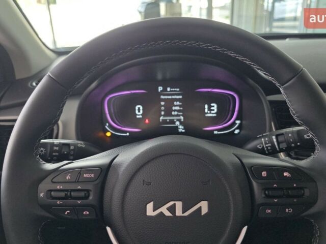 Киа Stonic, объемом двигателя 1 л и пробегом 0 тыс. км за 25834 $, фото 16 на Automoto.ua
