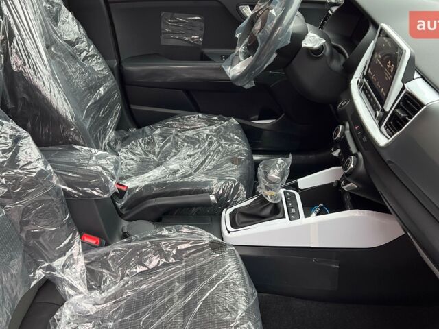 купить новое авто Киа Stonic 2024 года от официального дилера Автоцентр AUTO.RIA Киа фото