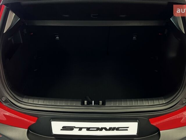 купити нове авто Кіа Stonic 2024 року від офіційного дилера Автоцентр AUTO.RIA Кіа фото