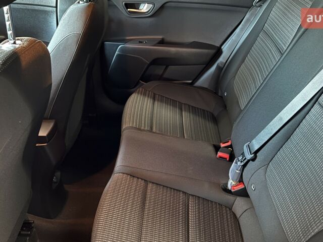 купити нове авто Кіа Stonic 2024 року від офіційного дилера Автоцентр AUTO.RIA Кіа фото