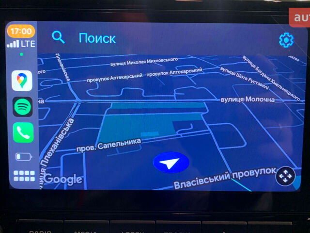 купить новое авто Киа Stonic 2024 года от официального дилера Фрунзе-Авто KIA Киа фото