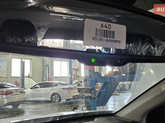 купити нове авто Кіа Stonic 2024 року від офіційного дилера Радар-сервіс Кіа фото