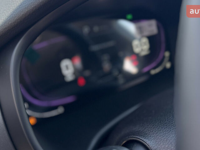 Кіа Stonic, об'ємом двигуна 1 л та пробігом 0 тис. км за 26478 $, фото 15 на Automoto.ua