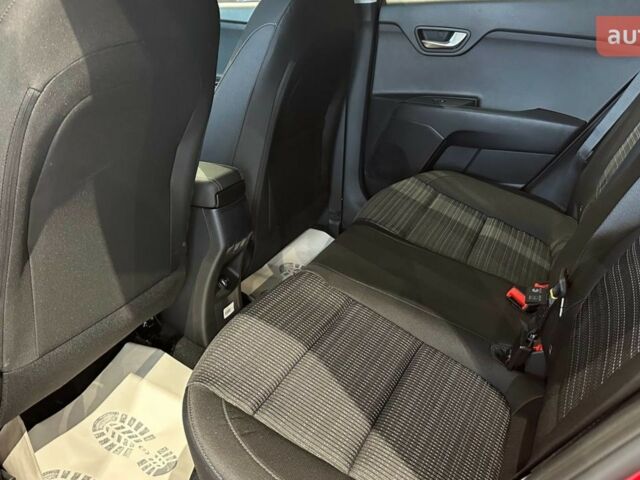 Киа Stonic, объемом двигателя 1 л и пробегом 0 тыс. км за 26505 $, фото 16 на Automoto.ua