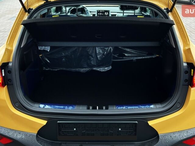 купить новое авто Киа Stonic 2024 года от официального дилера Автоцентр AUTO.RIA Киа фото