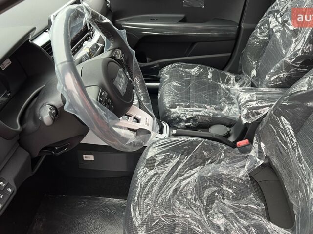 купить новое авто Киа Stonic 2024 года от официального дилера Автоцентр AUTO.RIA Киа фото