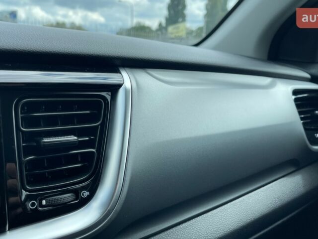 купить новое авто Киа Stonic 2024 года от официального дилера «Одеса-АВТО» Киа фото