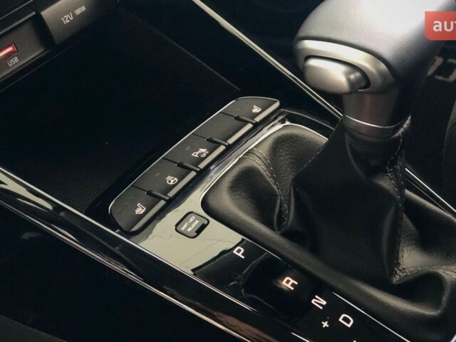 купити нове авто Кіа Stonic 2024 року від офіційного дилера Рівне-Авто Кіа фото