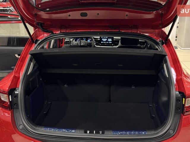 купить новое авто Киа Stonic 2024 года от официального дилера Фрунзе-Авто KIA Киа фото