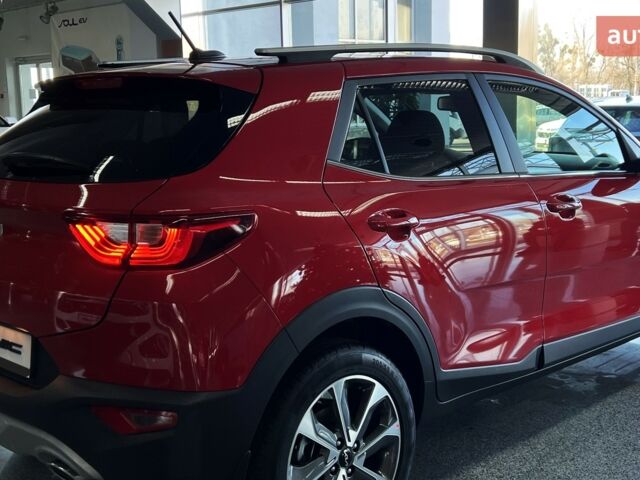 купити нове авто Кіа Stonic 2024 року від офіційного дилера Автоцентр AUTO.RIA Кіа фото