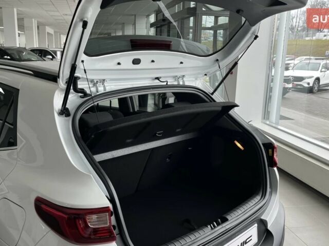 купить новое авто Киа Stonic 2024 года от официального дилера ПРАТ «Закарпаття-АВТО» Киа фото