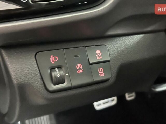 купить новое авто Киа Stonic 2024 года от официального дилера Хмельниччина-Авто Киа фото