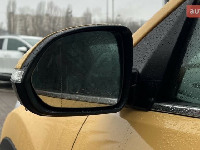 купить новое авто Киа Stonic 2024 года от официального дилера Автоцентр AUTO.RIA Киа фото