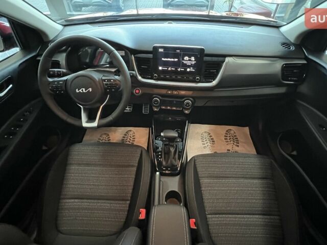 купити нове авто Кіа Stonic 2024 року від офіційного дилера Автоцентр AUTO.RIA Кіа фото