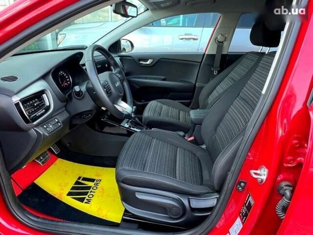 Киа Stonic, объемом двигателя 1.4 л и пробегом 8 тыс. км за 23500 $, фото 25 на Automoto.ua