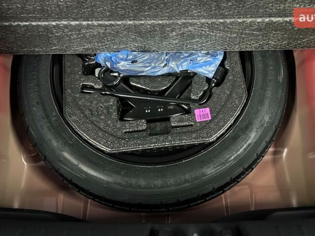 купити нове авто Кіа Stonic 2024 року від офіційного дилера Автоцентр AUTO.RIA Кіа фото