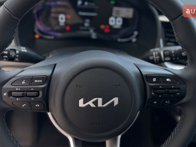 Киа Stonic, объемом двигателя 1 л и пробегом 0 тыс. км за 22014 $, фото 12 на Automoto.ua