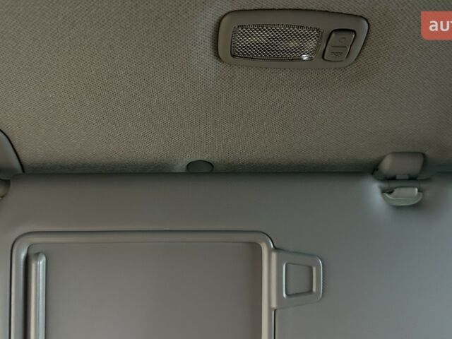 купить новое авто Киа Stonic 2024 года от официального дилера Хмельниччина-Авто Киа фото