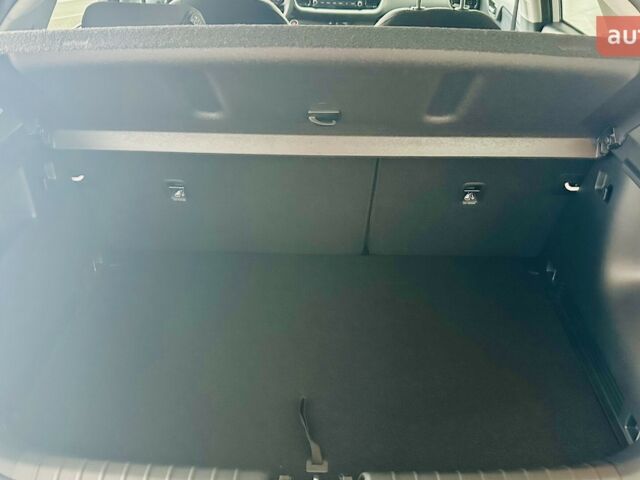 купить новое авто Киа Stonic 2024 года от официального дилера Хмельниччина-Авто Киа фото