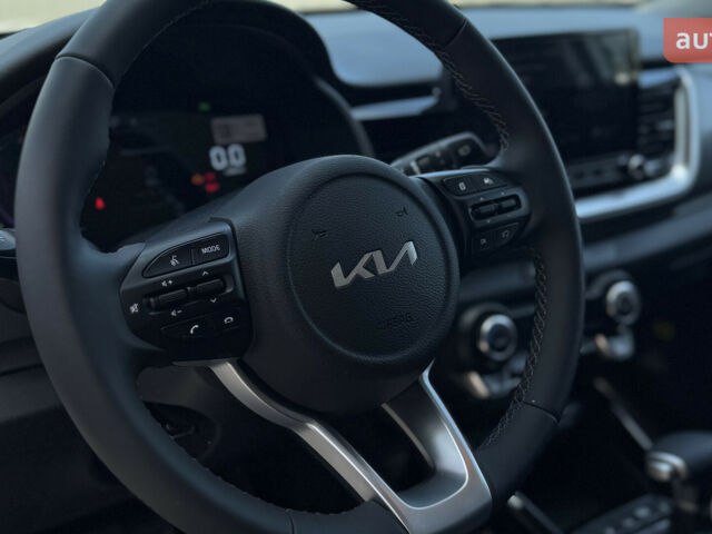 Кіа Stonic, об'ємом двигуна 1 л та пробігом 0 тис. км за 26478 $, фото 13 на Automoto.ua