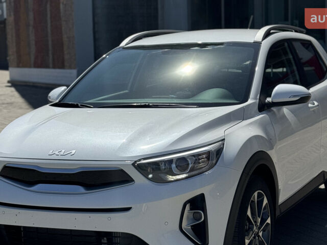 Кіа Stonic, об'ємом двигуна 1 л та пробігом 0 тис. км за 26478 $, фото 5 на Automoto.ua