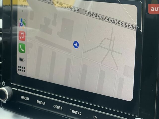 купити нове авто Кіа Stonic 2024 року від офіційного дилера Рівне-Авто Кіа фото