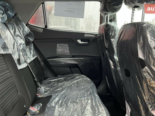 купить новое авто Киа Stonic 2024 года от официального дилера Автоцентр AUTO.RIA Киа фото