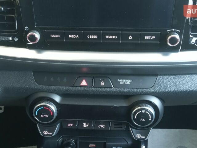 купить новое авто Киа Stonic 2024 года от официального дилера Черкаси - Авто Киа фото