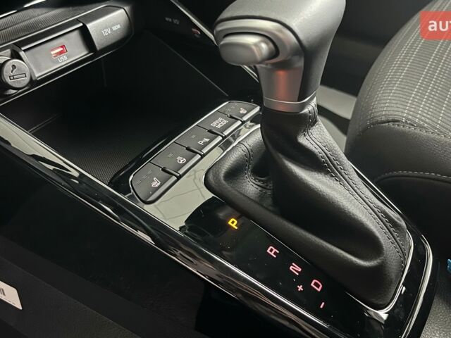 купить новое авто Киа Stonic 2024 года от официального дилера Хмельниччина-Авто Киа фото