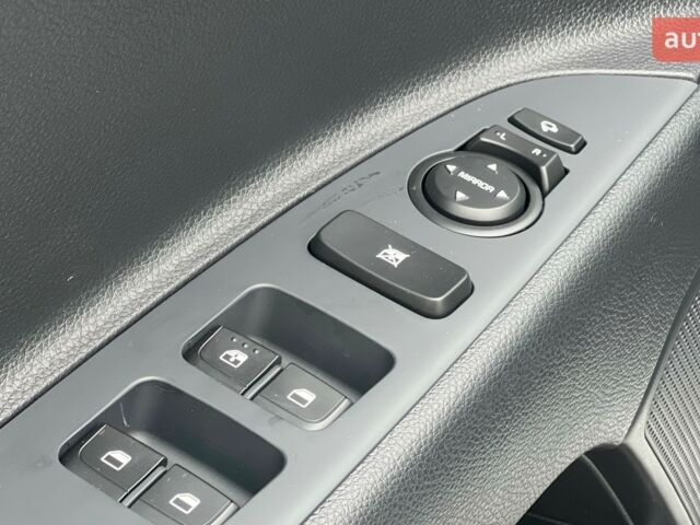 купить новое авто Киа Stonic 2024 года от официального дилера Рівне-Авто Киа фото