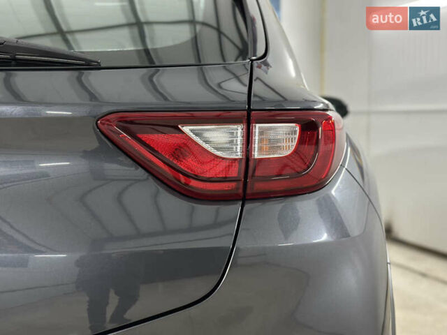 Серый Киа Stonic, объемом двигателя 1.4 л и пробегом 137 тыс. км за 11850 $, фото 53 на Automoto.ua