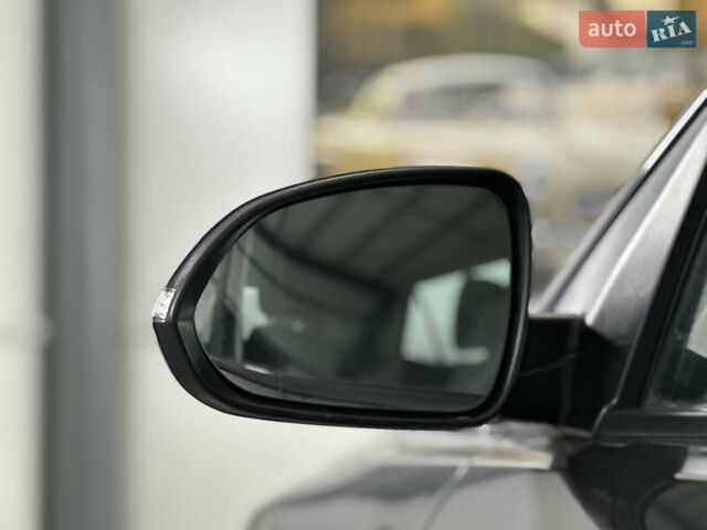 Серый Киа Stonic, объемом двигателя 1.4 л и пробегом 137 тыс. км за 11850 $, фото 42 на Automoto.ua