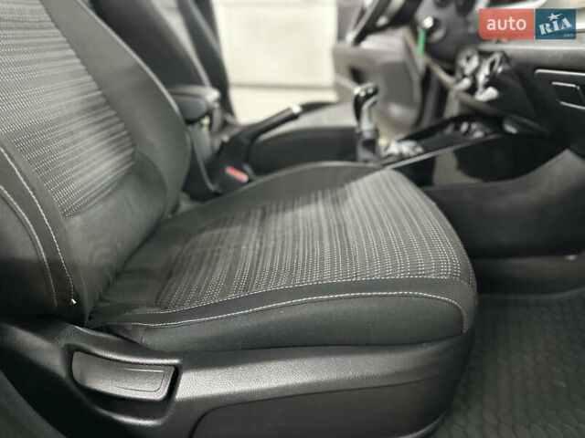 Серый Киа Stonic, объемом двигателя 1.4 л и пробегом 137 тыс. км за 11850 $, фото 86 на Automoto.ua