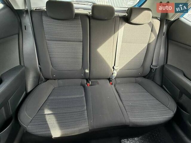 Киа Stonic 2020 в Одессе на Automoto.ua Синий Киа Stonic, объемом двигателя 1.37 л и пробегом 12 тыс. км за 18881 $, фото 19 на Automoto.ua