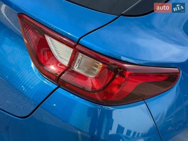 Киа Stonic 2020 в Одессе на Automoto.ua Синий Киа Stonic, объемом двигателя 1.37 л и пробегом 12 тыс. км за 18881 $, фото 13 на Automoto.ua