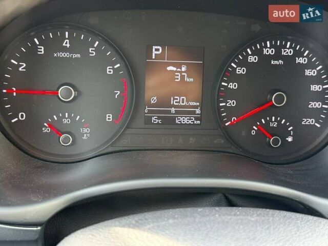 Киа Stonic 2020 в Одессе на Automoto.ua Синий Киа Stonic, объемом двигателя 1.37 л и пробегом 12 тыс. км за 18881 $, фото 26 на Automoto.ua