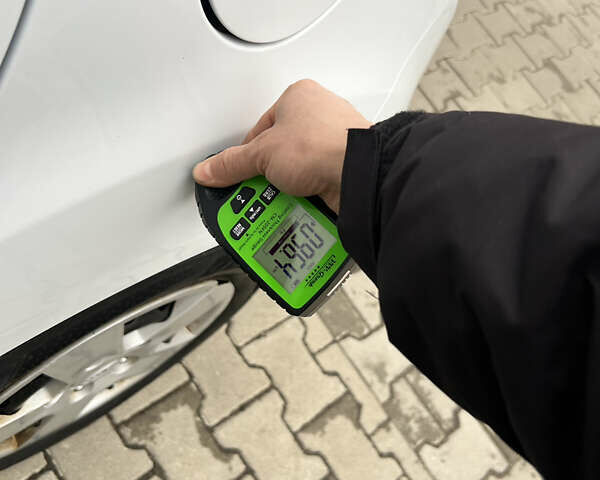 Білий Кіа Венга, об'ємом двигуна 1.4 л та пробігом 176 тис. км за 5400 $, фото 66 на Automoto.ua