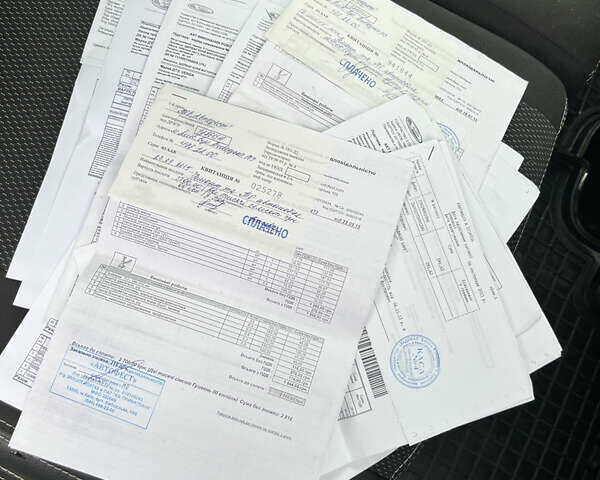 Білий Кіа Венга, об'ємом двигуна 1.4 л та пробігом 176 тис. км за 5400 $, фото 82 на Automoto.ua