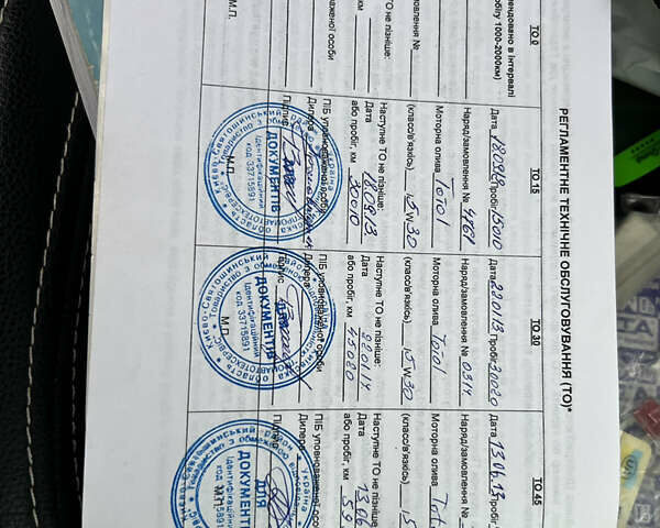 Білий Кіа Венга, об'ємом двигуна 1.4 л та пробігом 176 тис. км за 5400 $, фото 75 на Automoto.ua