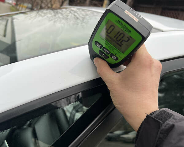 Білий Кіа Венга, об'ємом двигуна 1.4 л та пробігом 176 тис. км за 5400 $, фото 62 на Automoto.ua