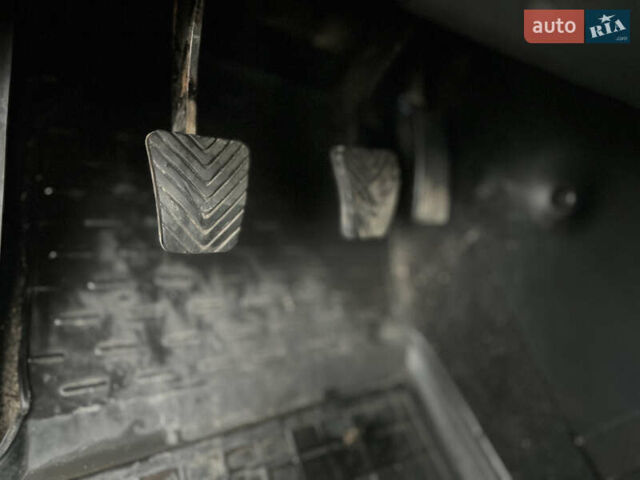 Білий Кіа Венга, об'ємом двигуна 1.4 л та пробігом 176 тис. км за 5400 $, фото 50 на Automoto.ua