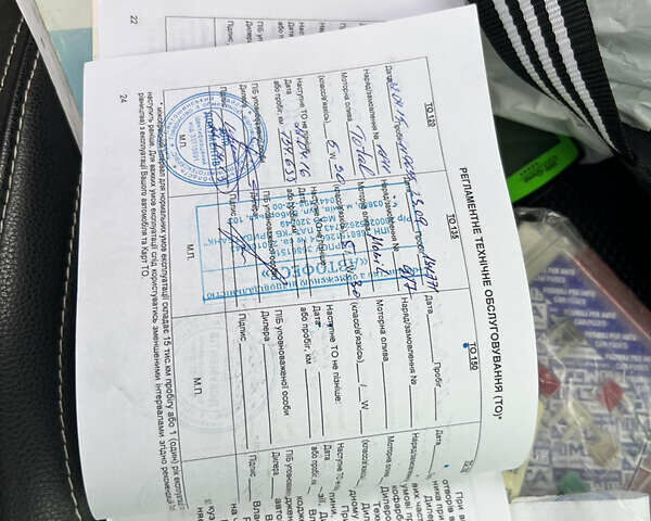 Білий Кіа Венга, об'ємом двигуна 1.4 л та пробігом 176 тис. км за 5400 $, фото 77 на Automoto.ua