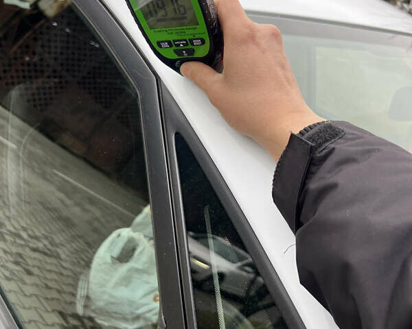 Білий Кіа Венга, об'ємом двигуна 1.4 л та пробігом 176 тис. км за 5400 $, фото 74 на Automoto.ua