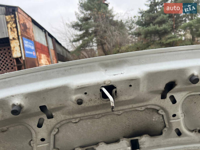 Білий Кіа Венга, об'ємом двигуна 1.4 л та пробігом 176 тис. км за 5400 $, фото 56 на Automoto.ua