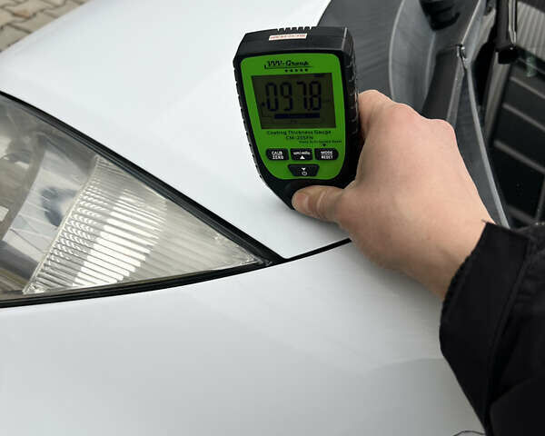 Білий Кіа Венга, об'ємом двигуна 1.4 л та пробігом 176 тис. км за 5400 $, фото 61 на Automoto.ua