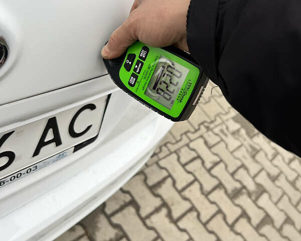 Білий Кіа Венга, об'ємом двигуна 1.4 л та пробігом 176 тис. км за 5400 $, фото 67 на Automoto.ua