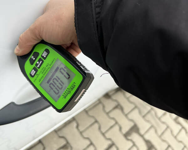 Білий Кіа Венга, об'ємом двигуна 1.4 л та пробігом 176 тис. км за 5400 $, фото 64 на Automoto.ua